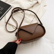 Cameron | Compact & Lightweight Retro-Inspired Sling Purse