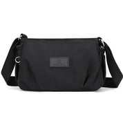 Lenora | Small Waterproof Nylon Crossbody Sling Bag