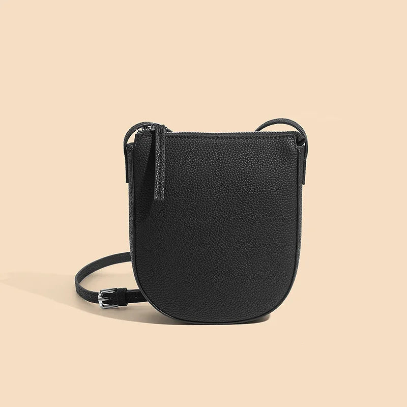 Lorelei | Elegant & Versatile Minimalist Crossbody Bag