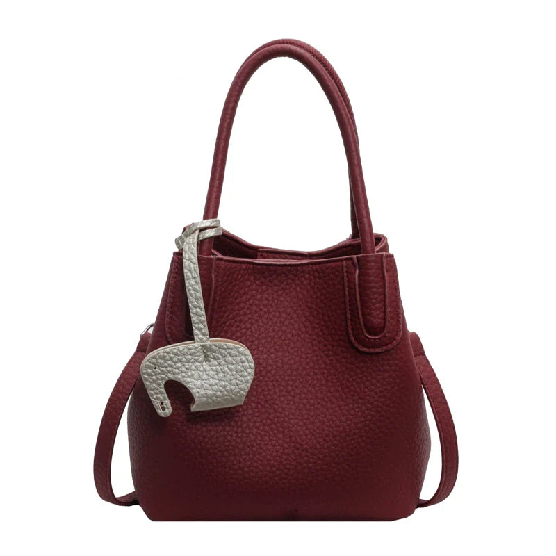 Emelia | Elegant & Versatile Minimalist Crossbody Handbag
