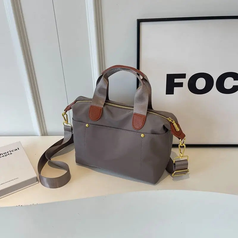 Julie | Women's Fashionable Travel Crossbody Bag