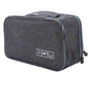 Clara | Lightweight & Multi-Functional Luggage Accessories Organizer