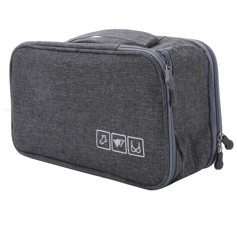 Clara | Lightweight & Multi-Functional Luggage Accessories Organizer