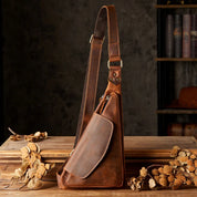 Alex | Unique Crossbody Sling Bag