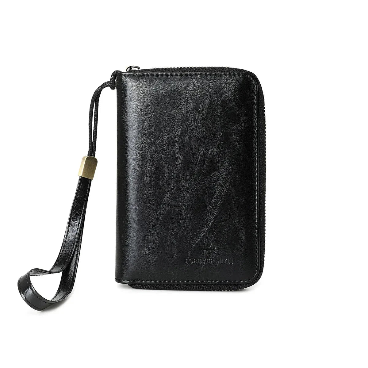Ruthie | Versatile & Travel-Friendly Design Wallet