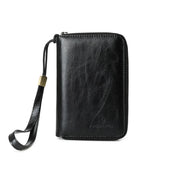 Ruthie | Versatile & Travel-Friendly Design Wallet