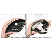 Alessia | Women's Waterproof Crossbody Waist Bum Bag