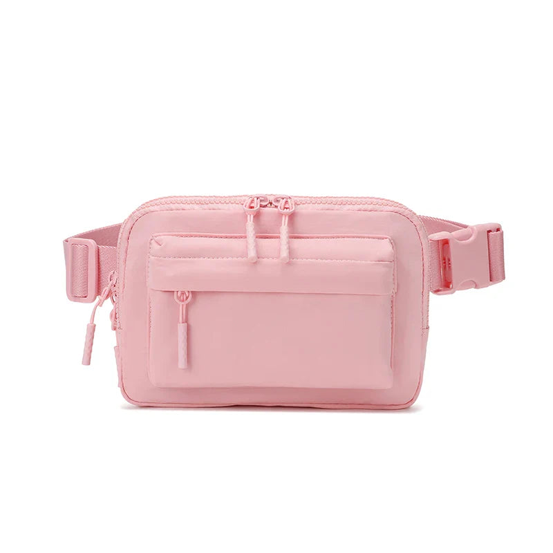 Lillie | Versatile Crossbody Fanny Pack Bum Bag