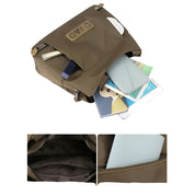 Hadassah | Large Capacity Travel Tote Handbag
