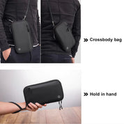 Thomas | Multi-Card Passport Holder Wallet