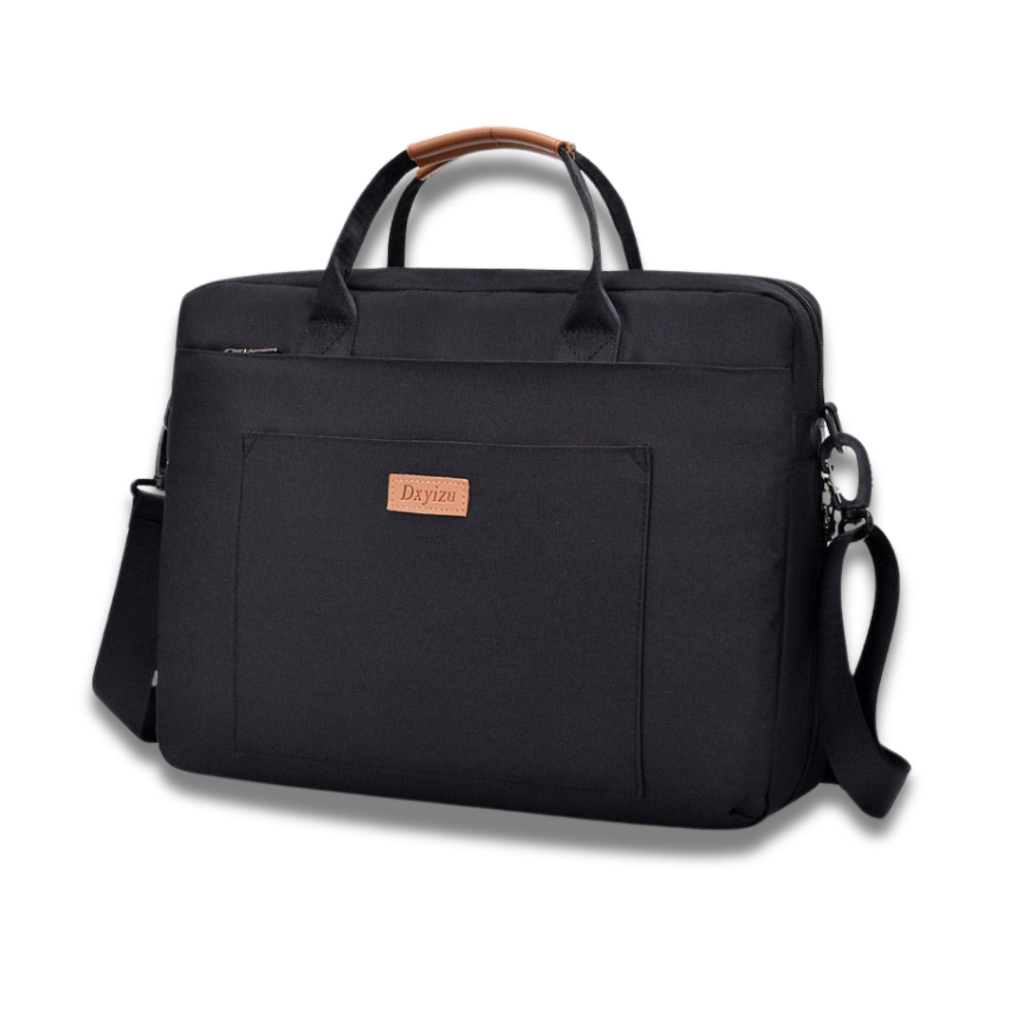 Magdalena | Sleek & Professional 15-inch Laptop Bag