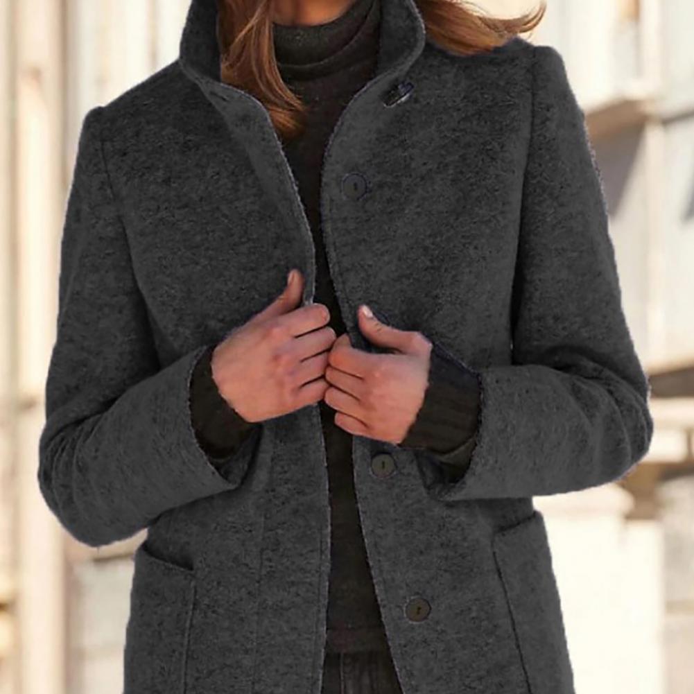 Bridgette | Women’s Elegant Coat