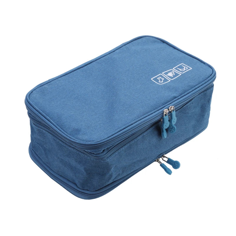 Clara | Lightweight & Multi-Functional Luggage Accessories Organizer