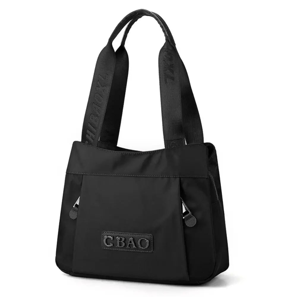 Hadassah | Large Capacity Travel Tote Handbag