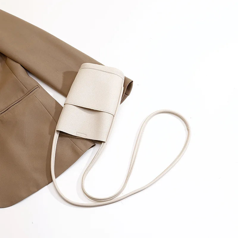 Camryn | Compact & Stylish Lightweight Crossbody Sling Bag