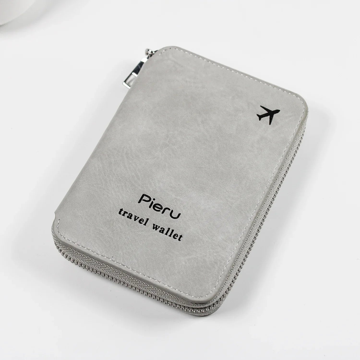 Evelyn | Compact & Lightweight Enhanced Security Travel Wallet