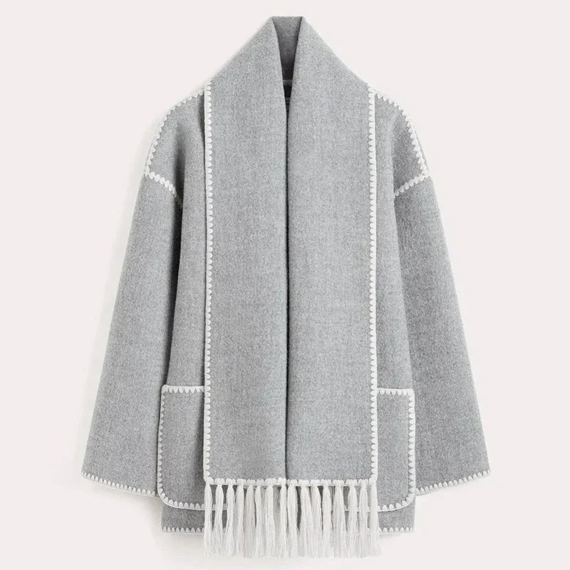 Katrin | Elegant & Stylish Women’s Winter Coat