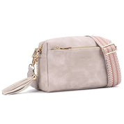 Kataleya | Small Retro-Inspired Crossbody Sling Bag