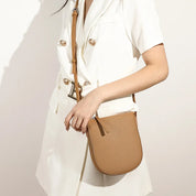 Lorelei | Elegant & Versatile Minimalist Crossbody Bag
