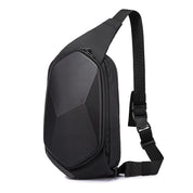 Kaiser | BANGE Anti-theft Crossbody Sling Travel Bag