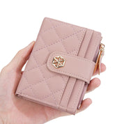 Maxine | Travel Wallet with RFID Protection