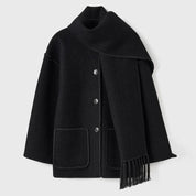 Katrin | Elegant & Stylish Women’s Winter Coat