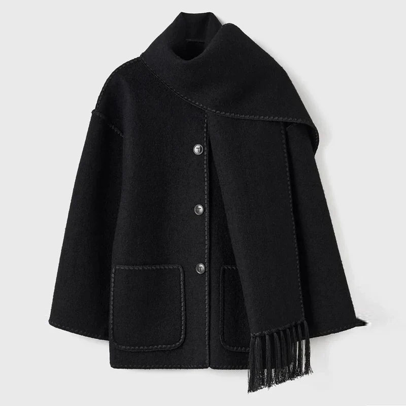Katrin | Elegant & Stylish Women’s Winter Coat