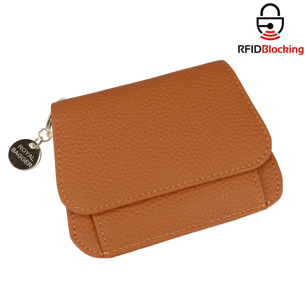 Liberty | Sleek and Stylish Multiple Card Slots Wallet