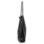 Penny | Chain Designed Tote Crossbody Handbag