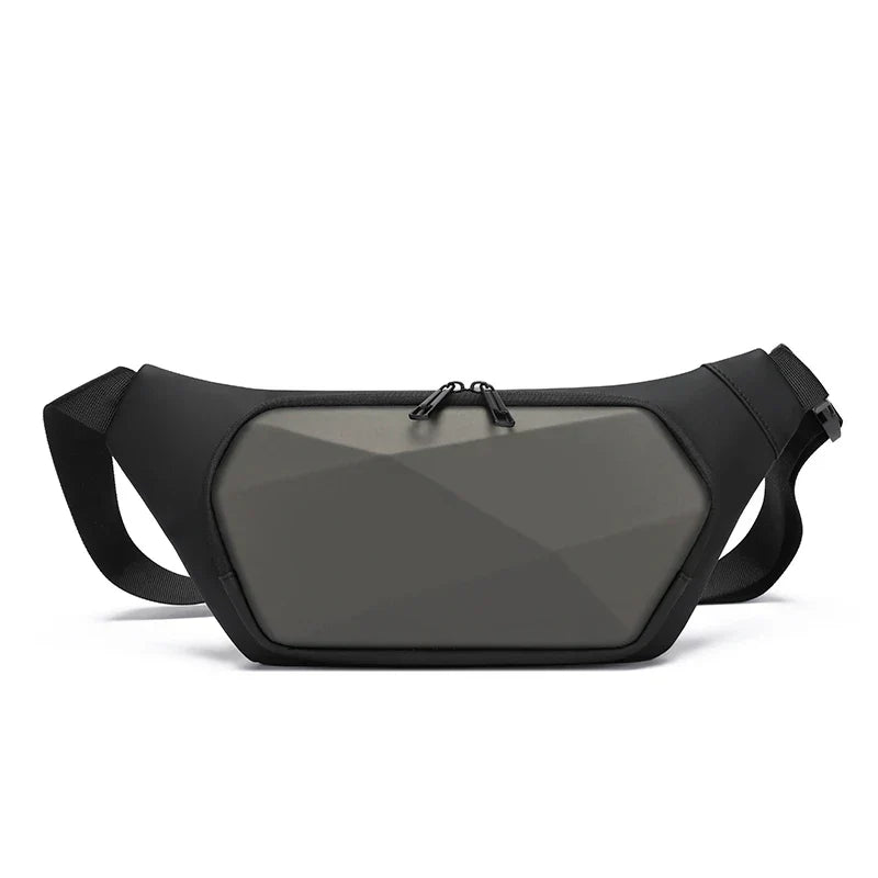 Maximilian | Waterproof Travel Crossbody Bum Bag