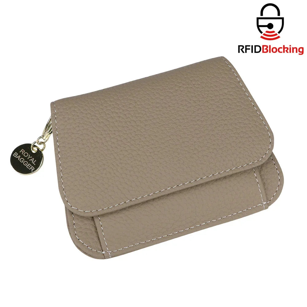 Liberty | Sleek and Stylish Multiple Card Slots Wallet