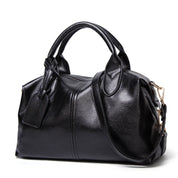 Yara | Women's Elegant Solid Color Travel Crossbody Handbag