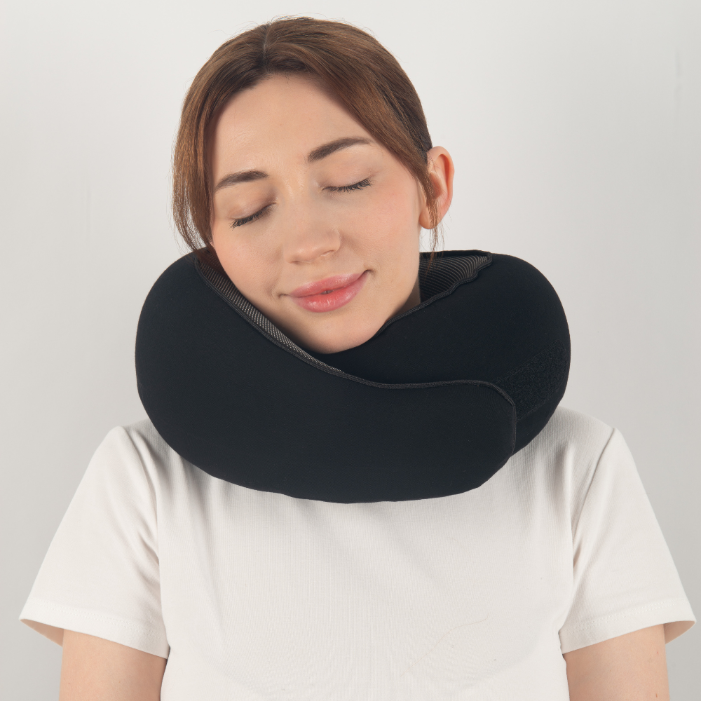 Alitzel | Snug Travel Pillow