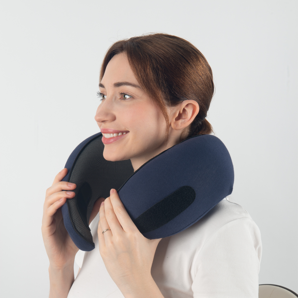 Alitzel | Snug Travel Pillow