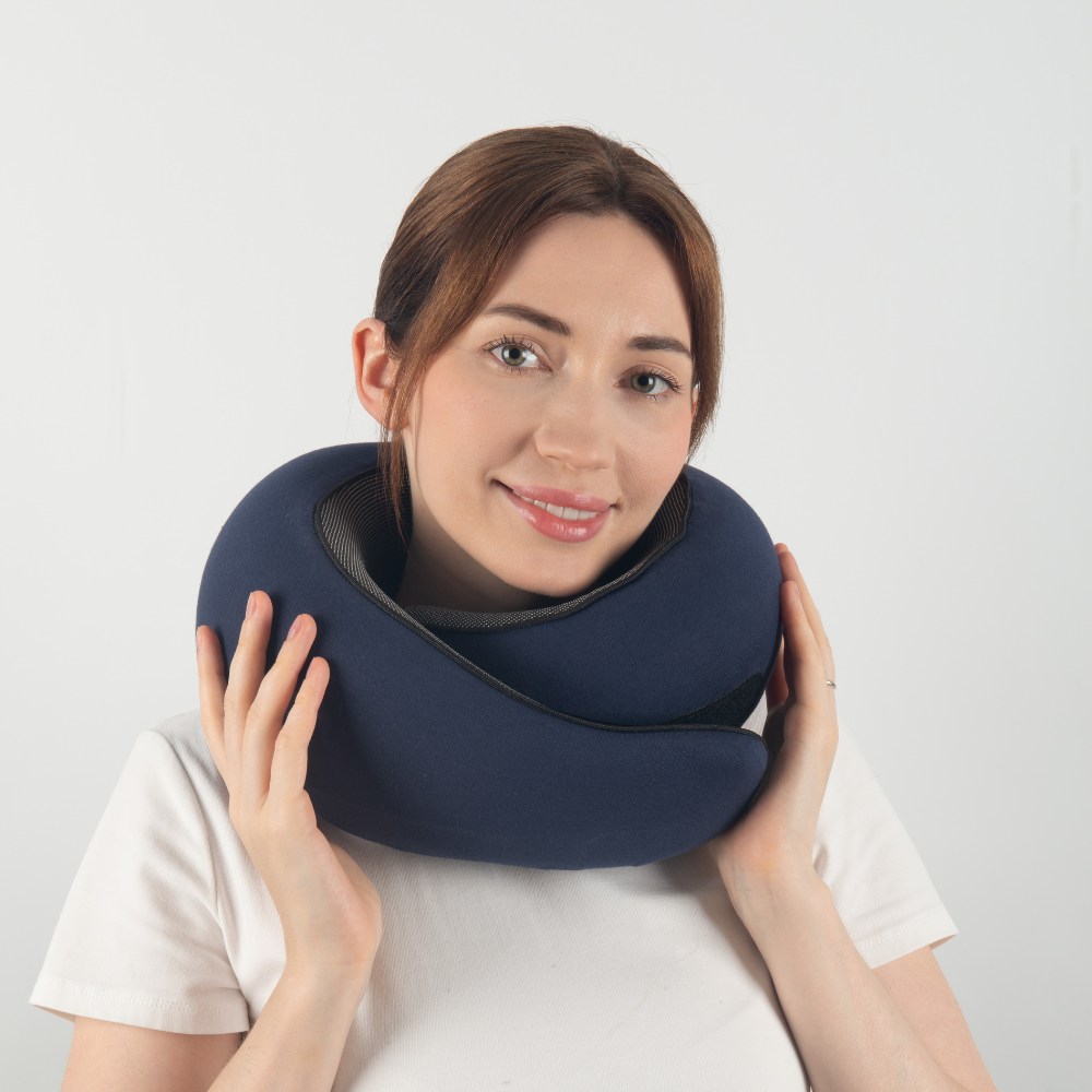 Alitzel | Snug Travel Pillow