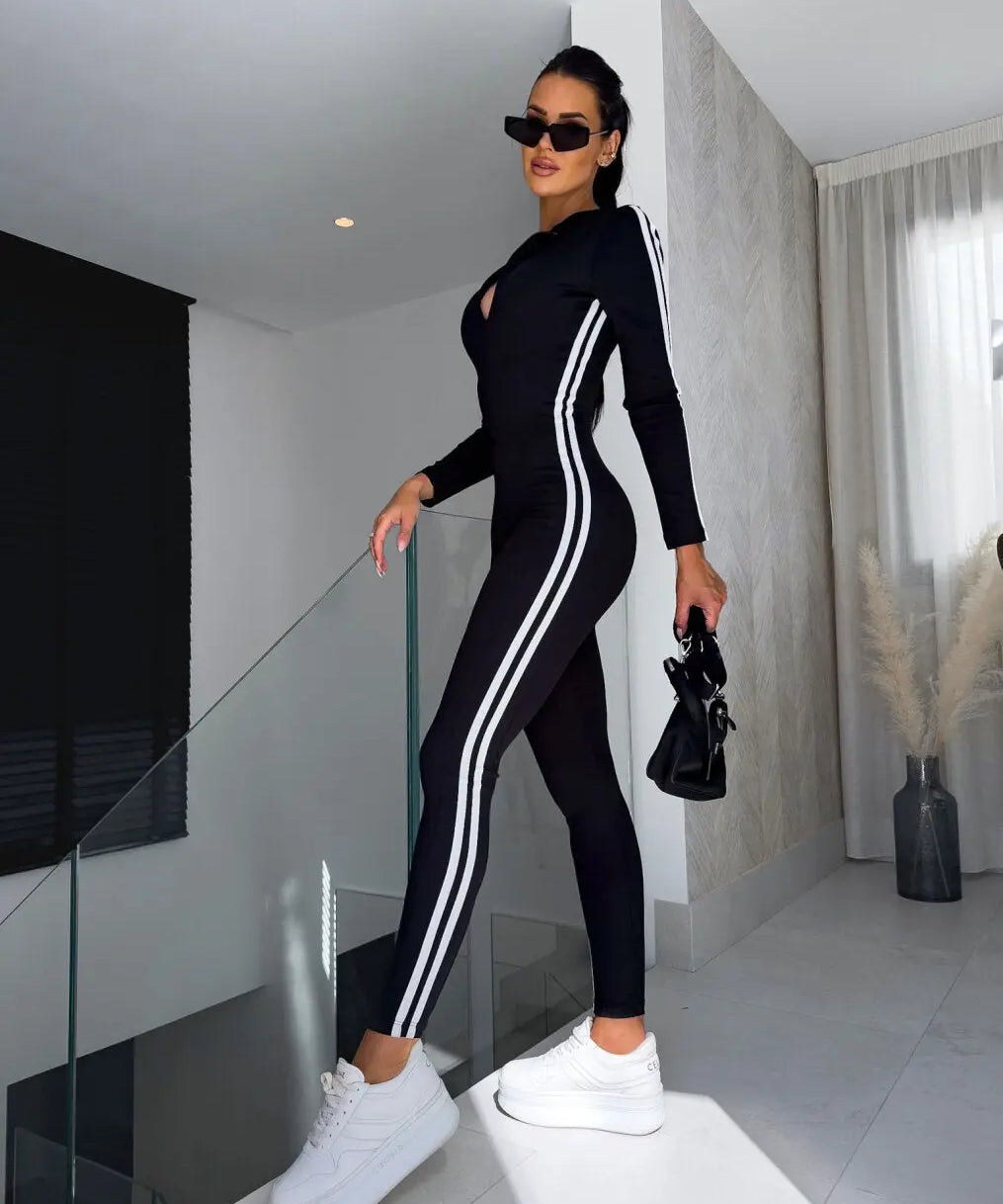 SUSAN | Viral Jumpsuit-Lizabella Fashion