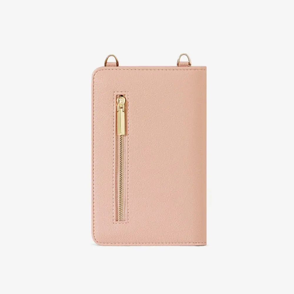 Princess | Sleek & Lightweight Multi-Compartments Travel Organizer