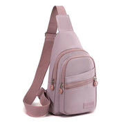 Ezra | Adjustable Crossbody Sling Bag