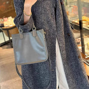 Hannie | Classic & Stylish Vintage Square Design Sling Handbag