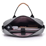 Magdalena | Sleek & Professional 15-inch Laptop Bag