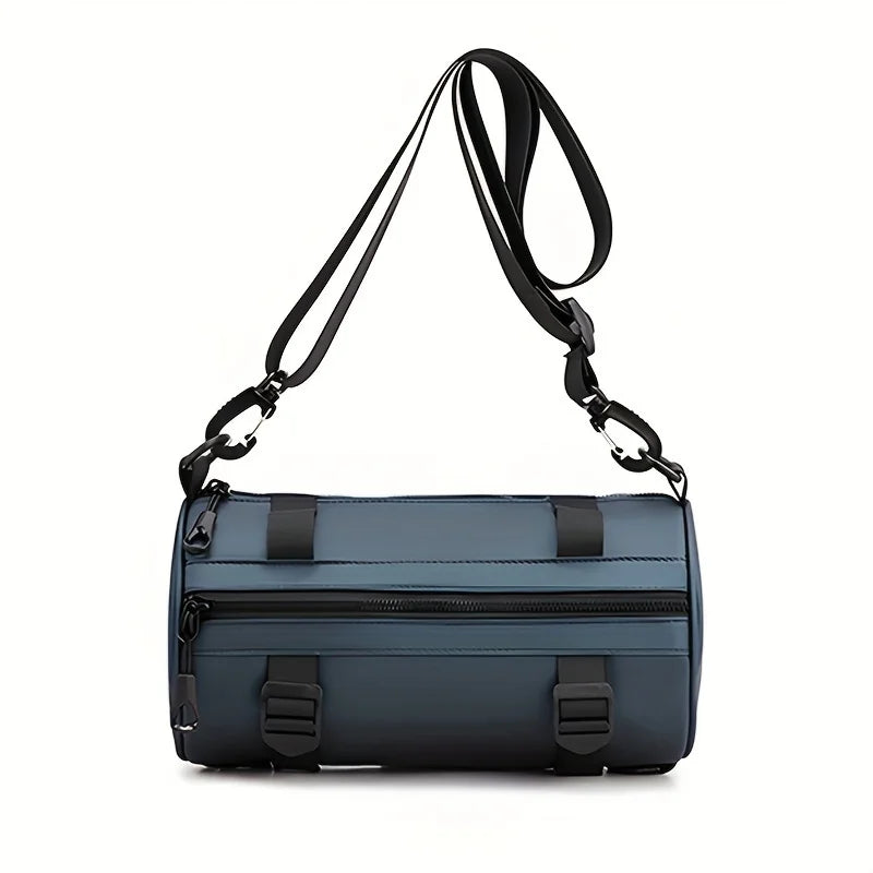 Jayson | Men's Waterproof Crossbody Sling Travel Handbag