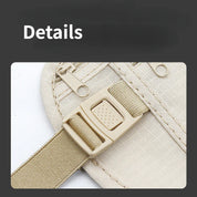 Keily | Stylish & Practical RFID Protection Travel Wallet