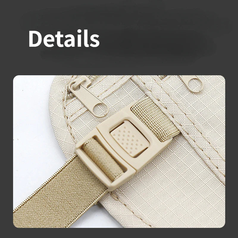 Keily | Stylish & Practical RFID Protection Travel Wallet