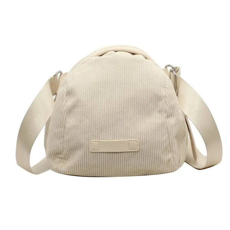 Kate | Lightweight & Comfortable Minimalist Crossbody Sling Bag