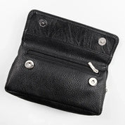 Alitzel | Portable PU Leather Travel Wallet