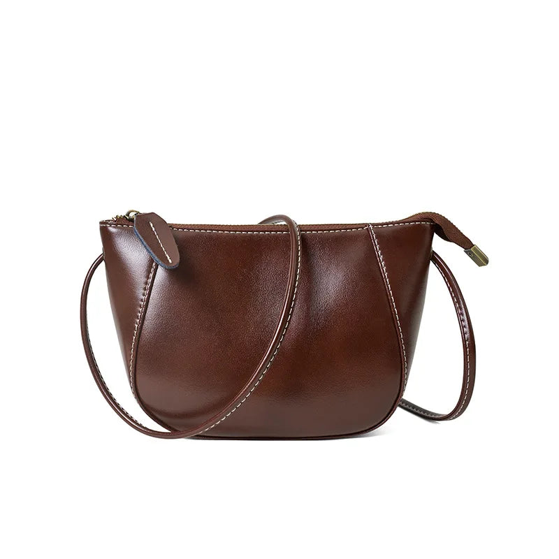 Kathryn | Sophisticated Small Crossbody Sling Bag