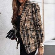 Vivianne | Elegant and Versatile Fitted Blazer