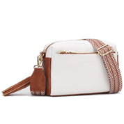 Kataleya | Small Retro-Inspired Crossbody Sling Bag