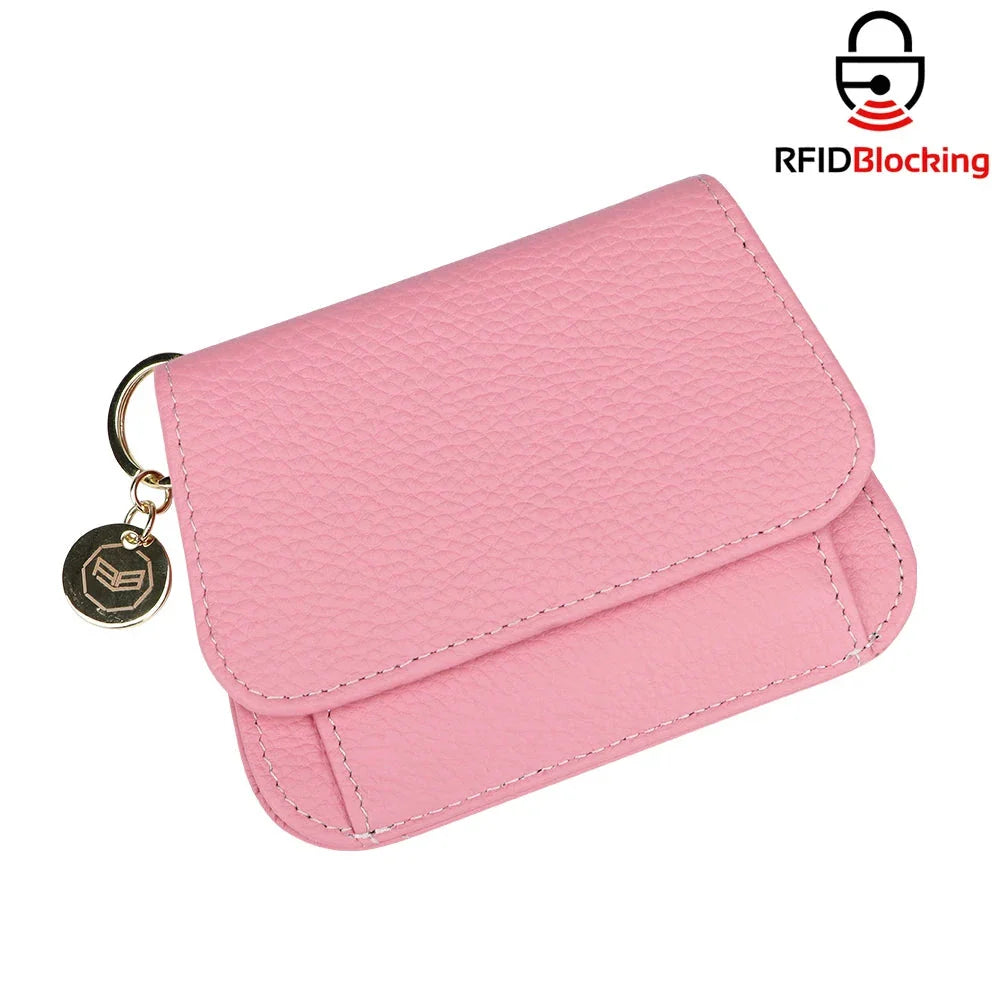 Liberty | Sleek and Stylish Multiple Card Slots Wallet