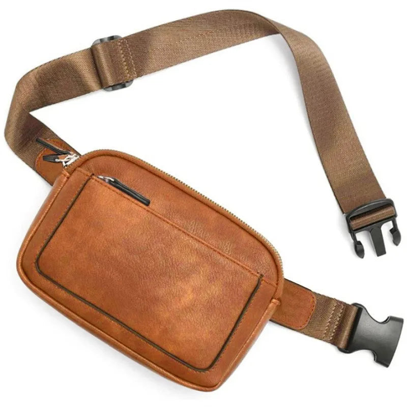 Elowyn | Women's Adjustable Crossbody Bum Bag